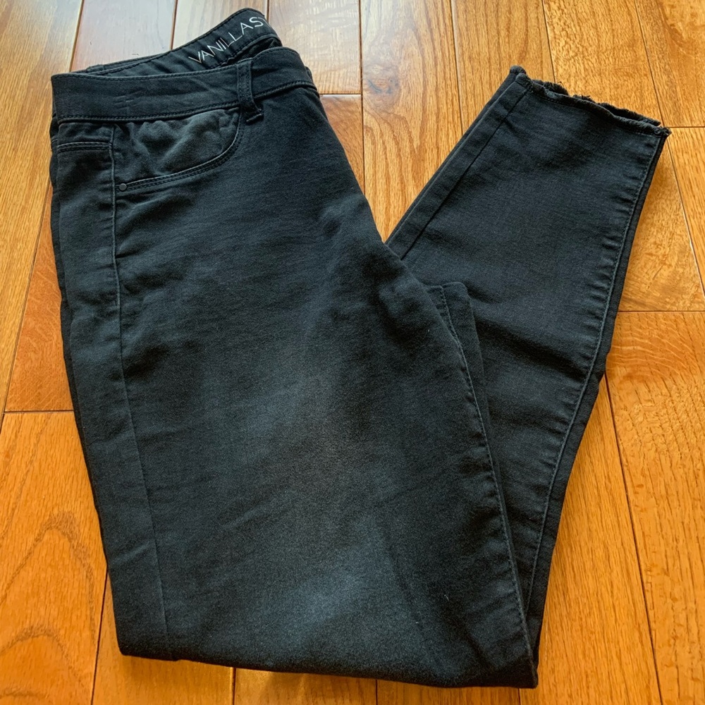 Vanilla Star Jegging